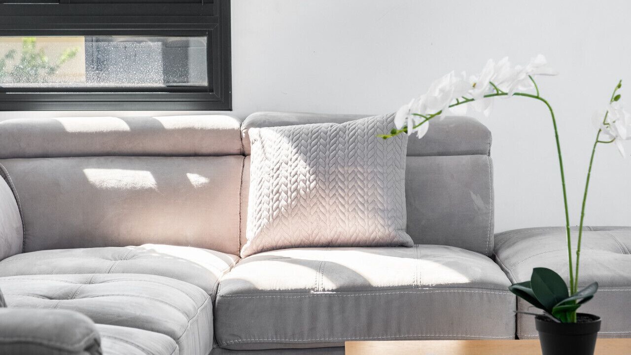 Photo of Livingroom in Tiberias