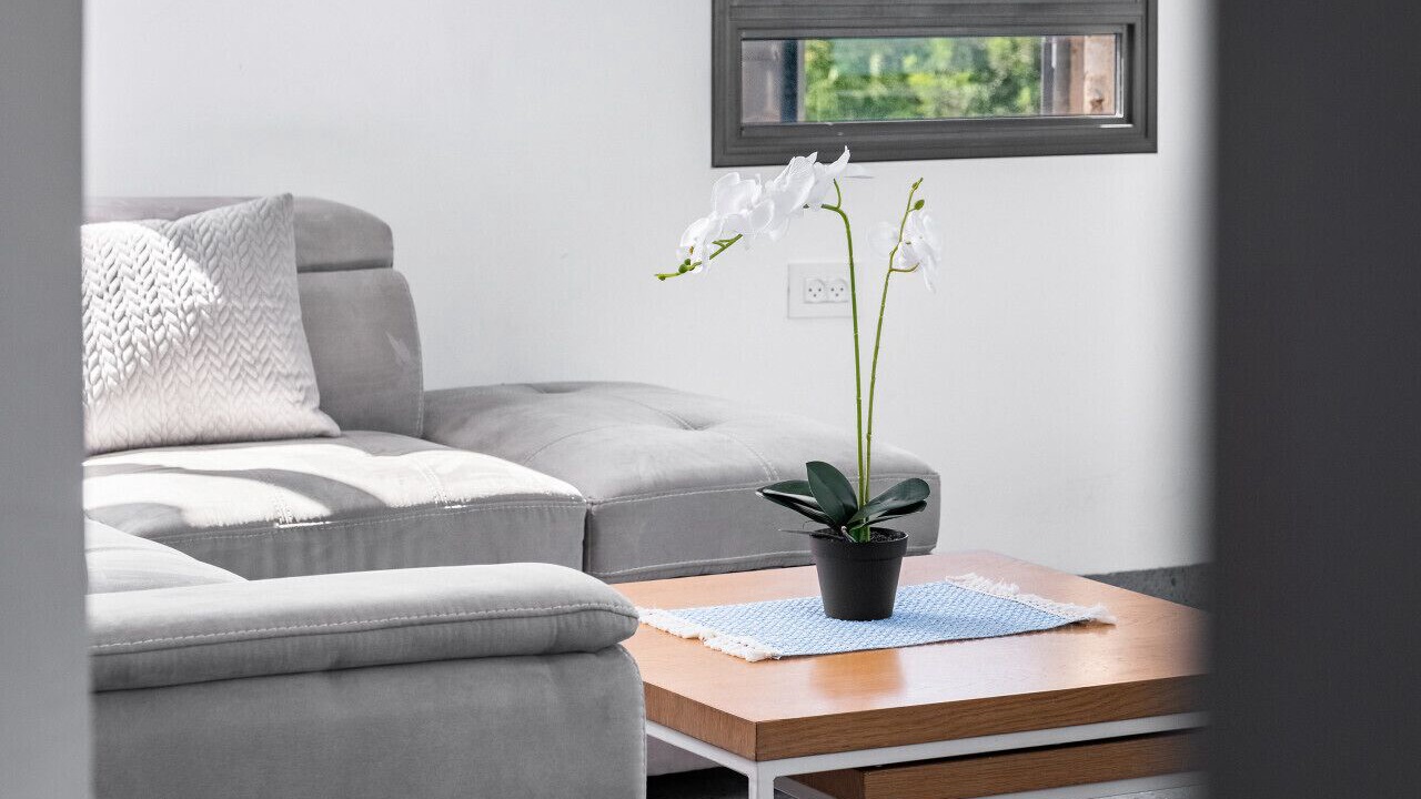 Photo of Livingroom in Tiberias