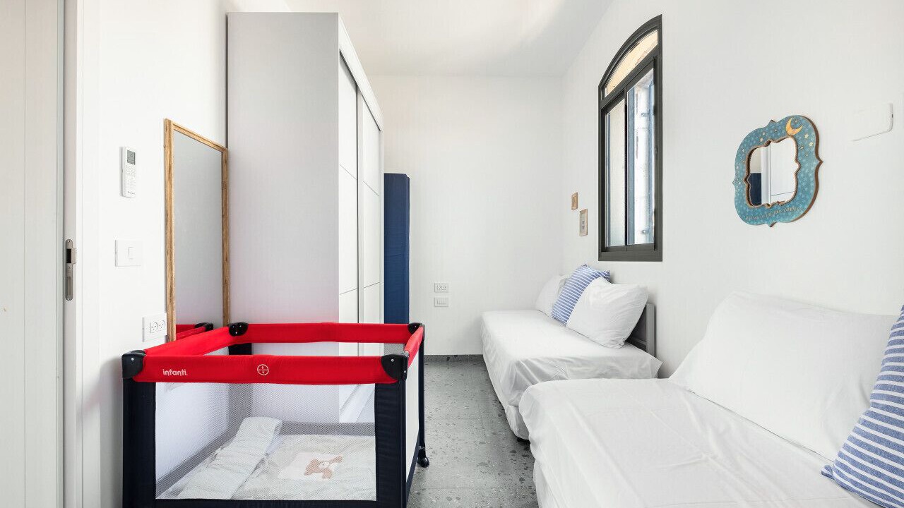 Photo of Bedroom in Tiberias