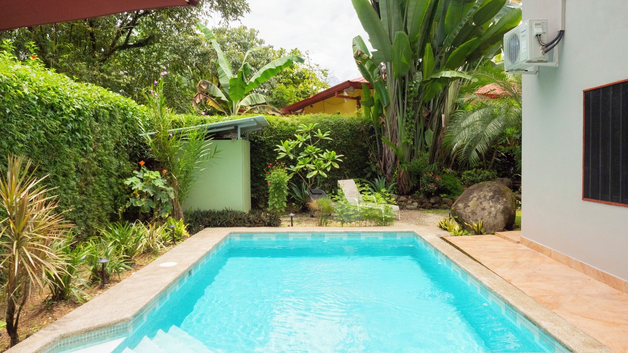 Photo of Outdoor in Ojochal