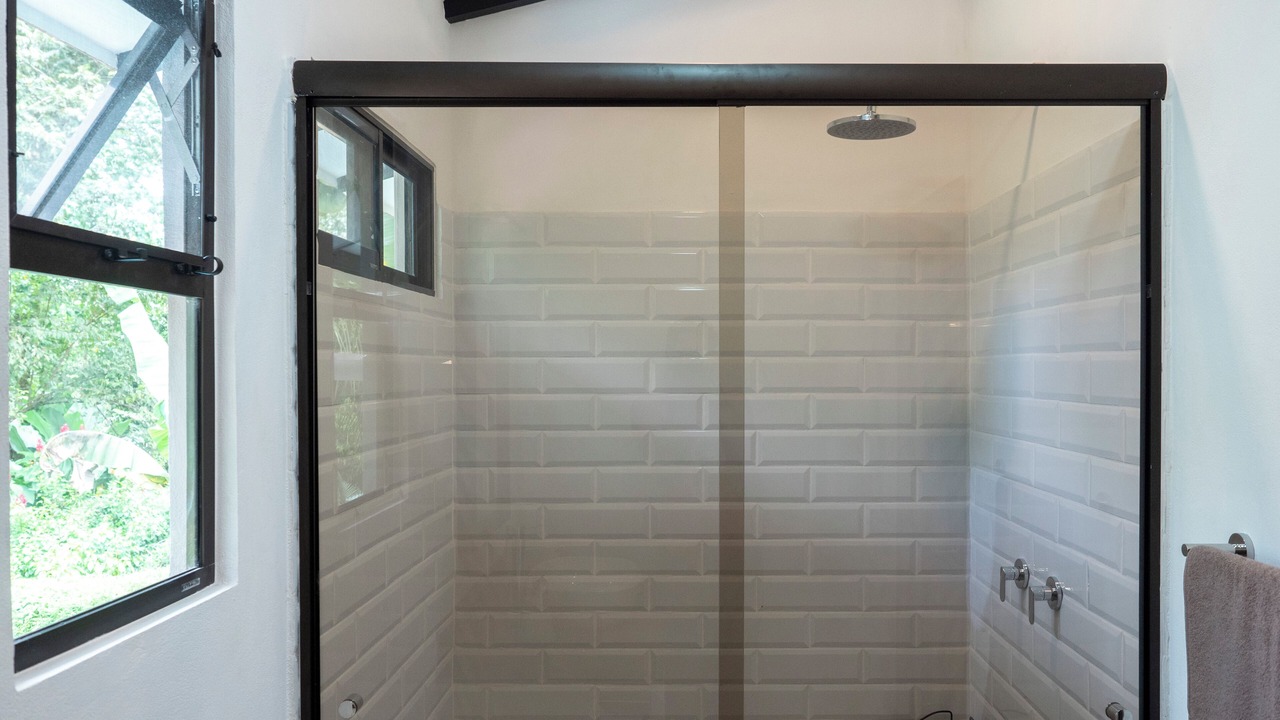 Photo of Bathroom in Ojochal