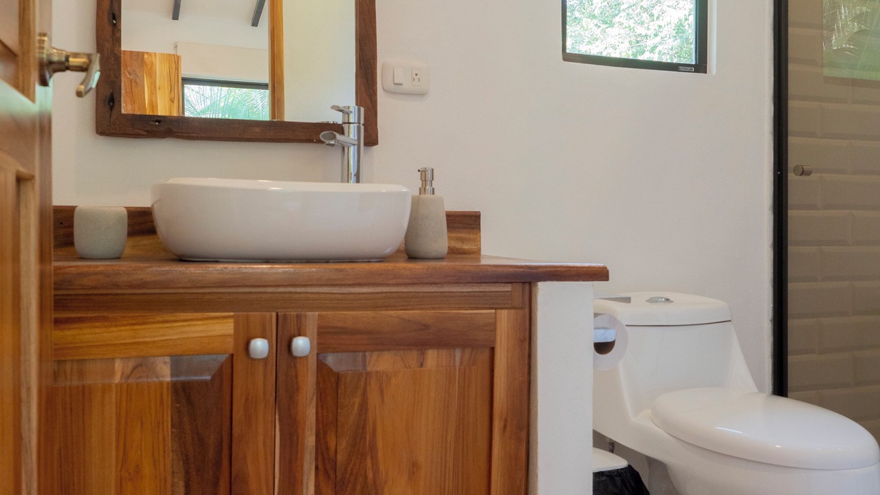 Photo of Bathroom in Ojochal