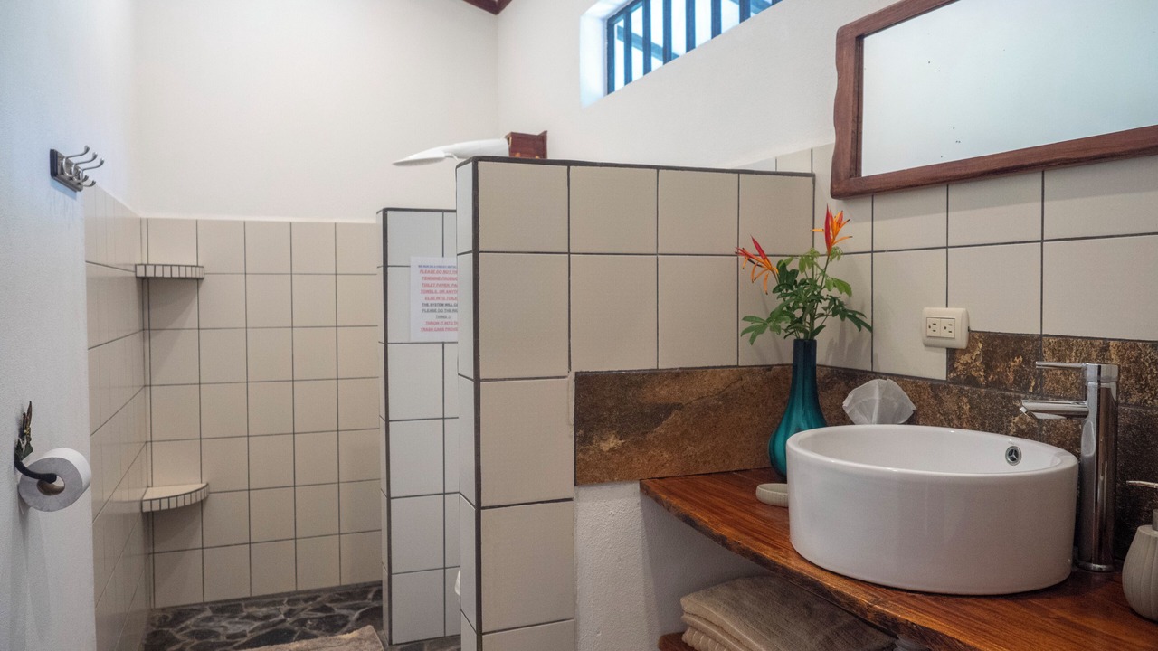 Photo of Bathroom in Ojochal