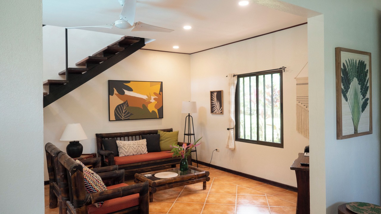 Photo of Livingroom in Ojochal