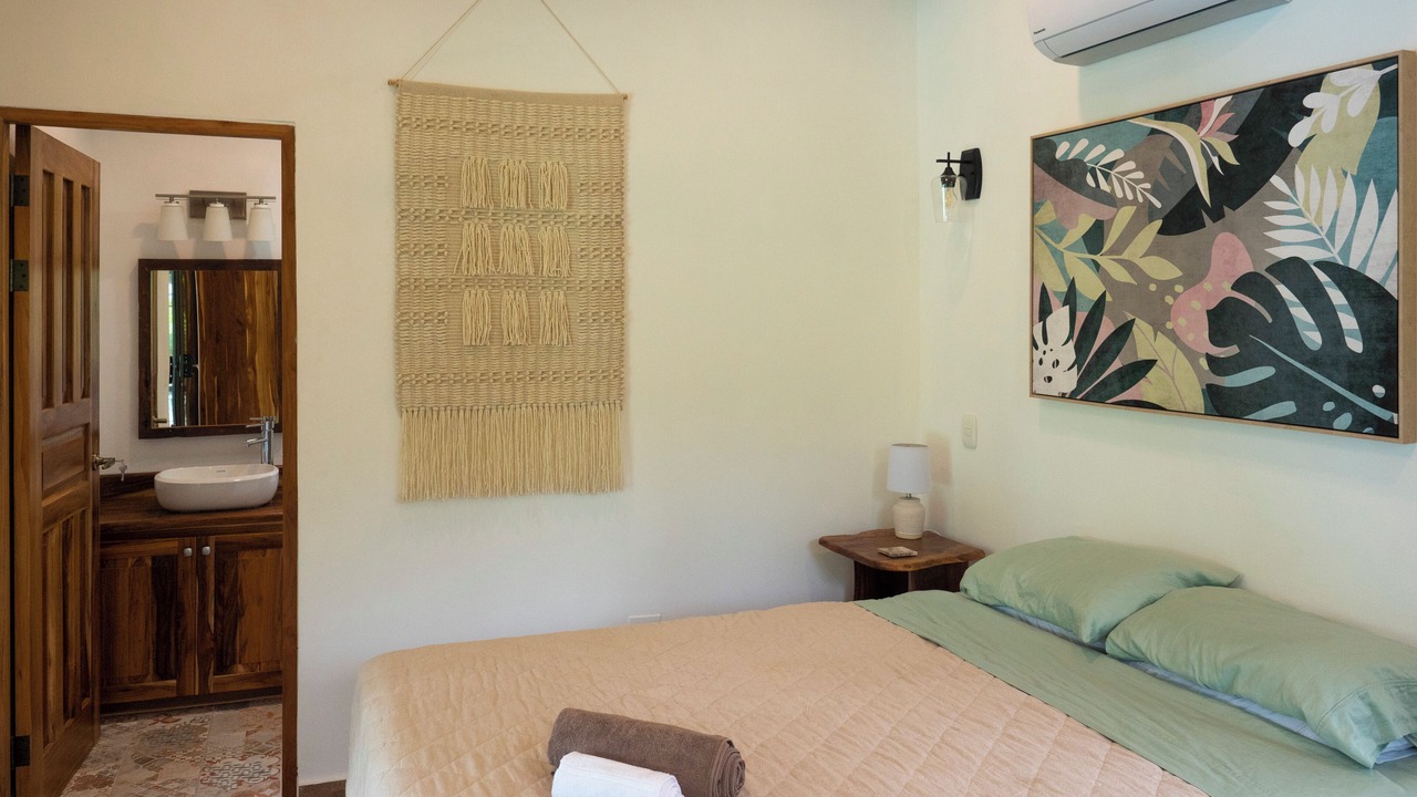Photo of Bedroom in Ojochal