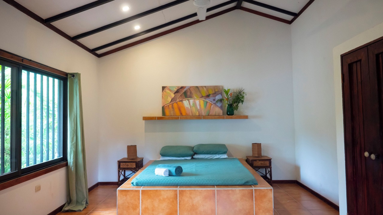 Photo of Bedroom in Ojochal