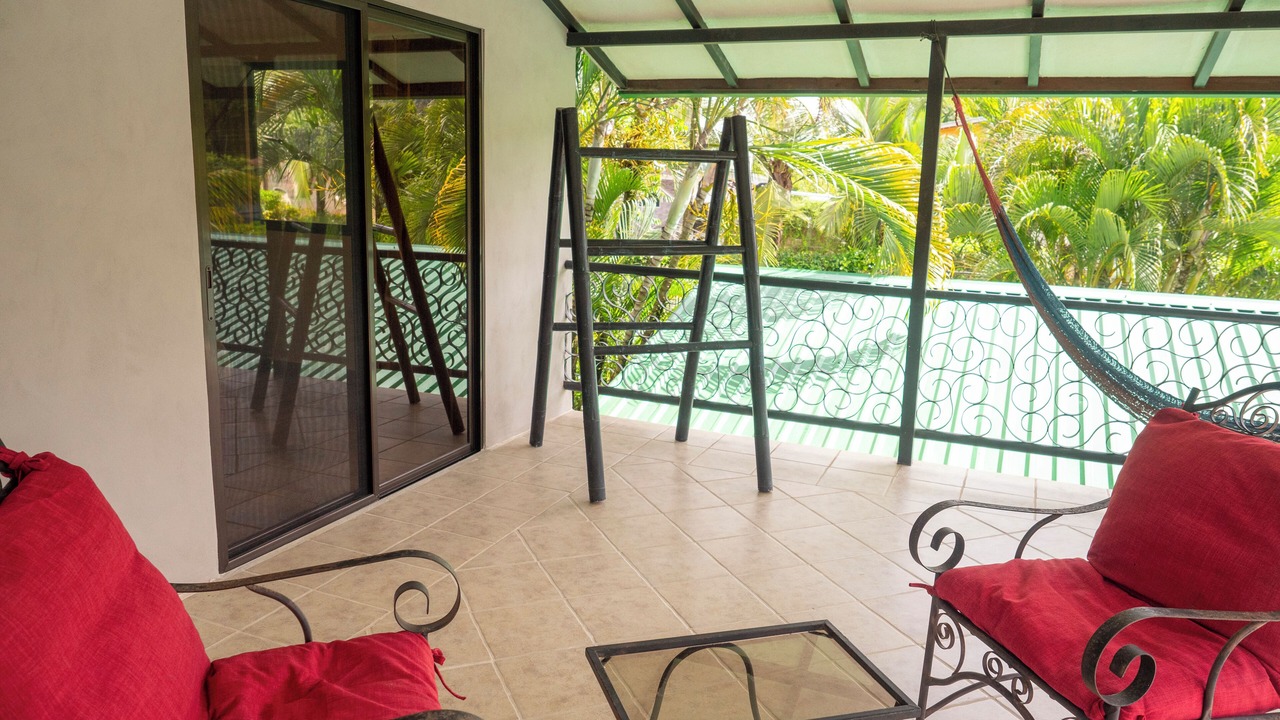 Photo of Patio Balcony in Ojochal