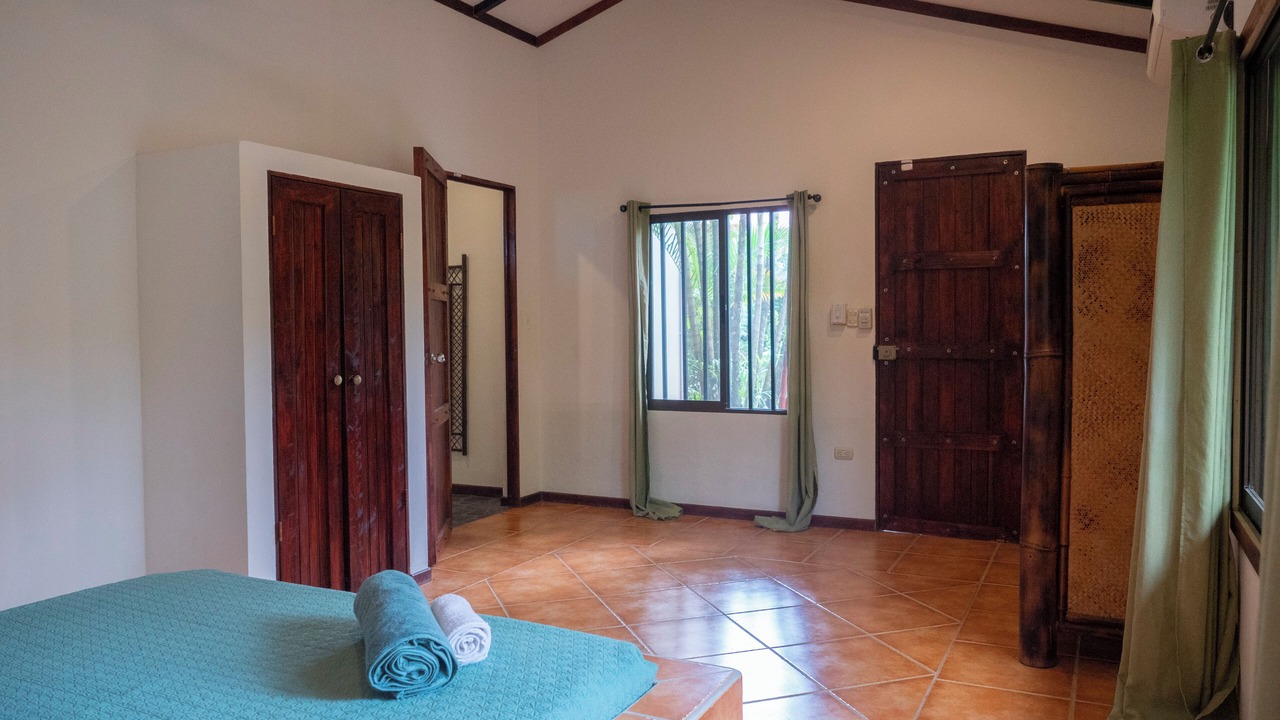 Photo of Bedroom in Ojochal
