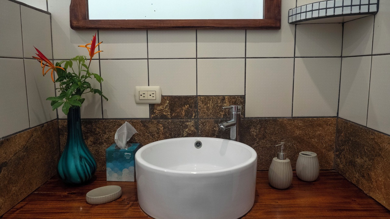 Photo of Bathroom in Ojochal