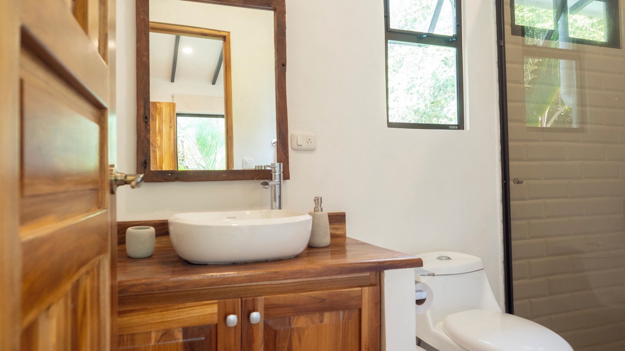 Photo of Bathroom in Ojochal