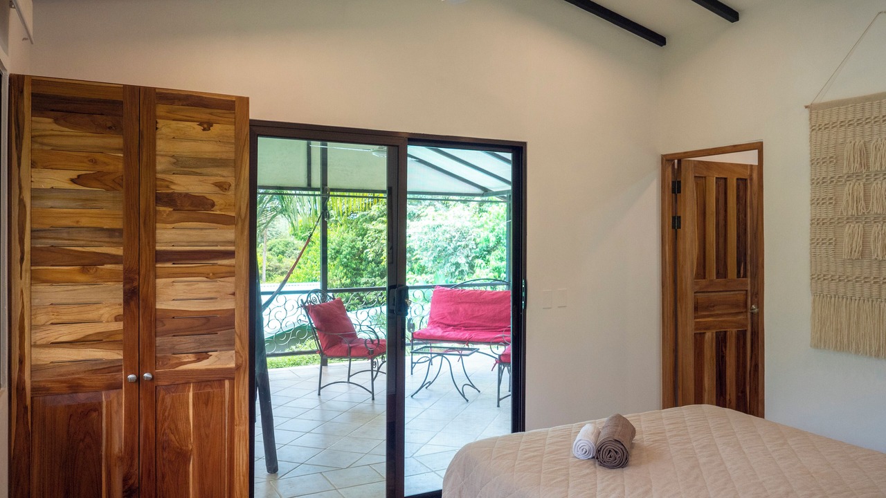 Photo of Bedroom in Ojochal