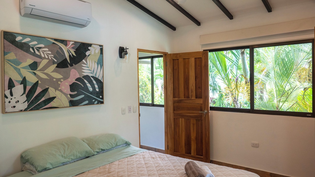 Photo of Bedroom in Ojochal