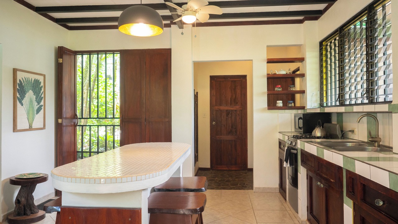 Photo of Kitchen in Ojochal