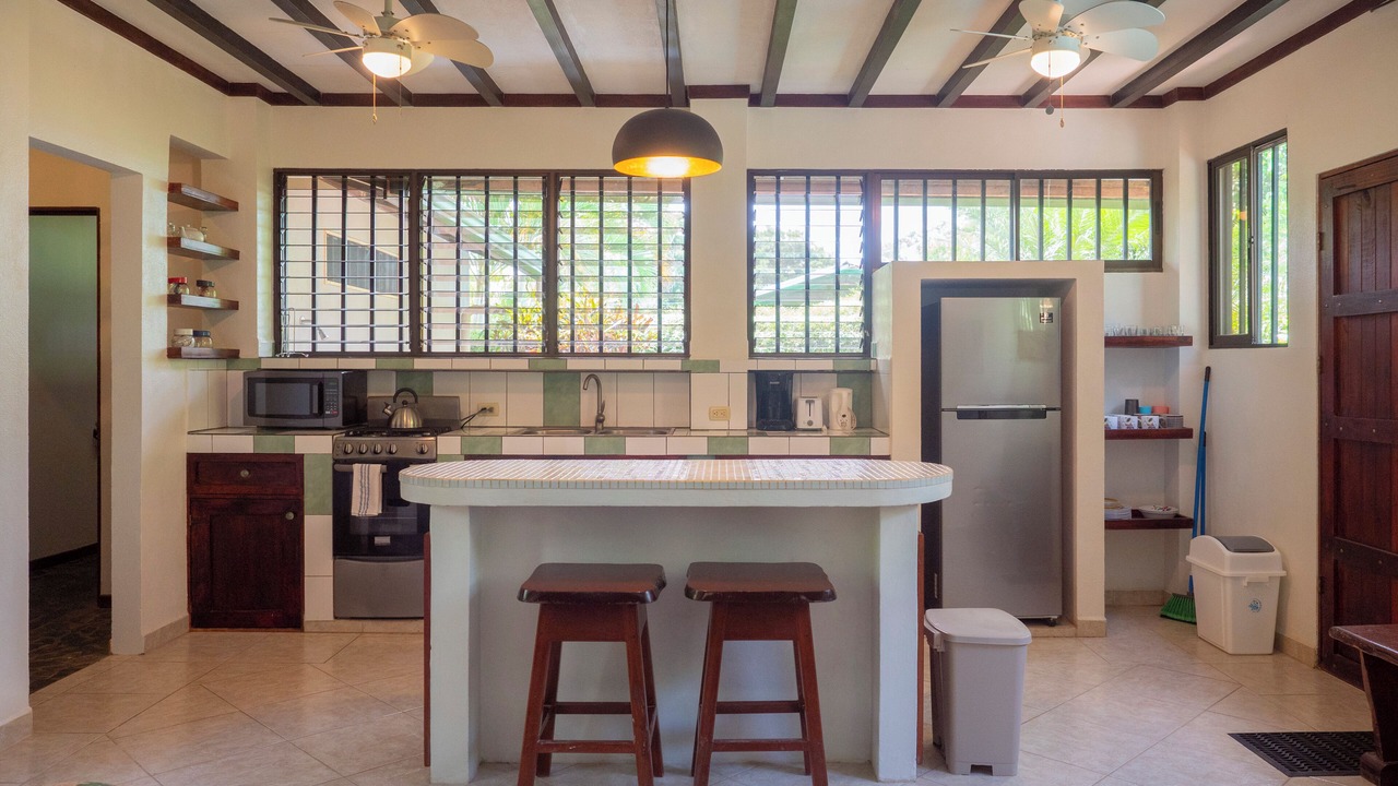 Photo of Kitchen in Ojochal