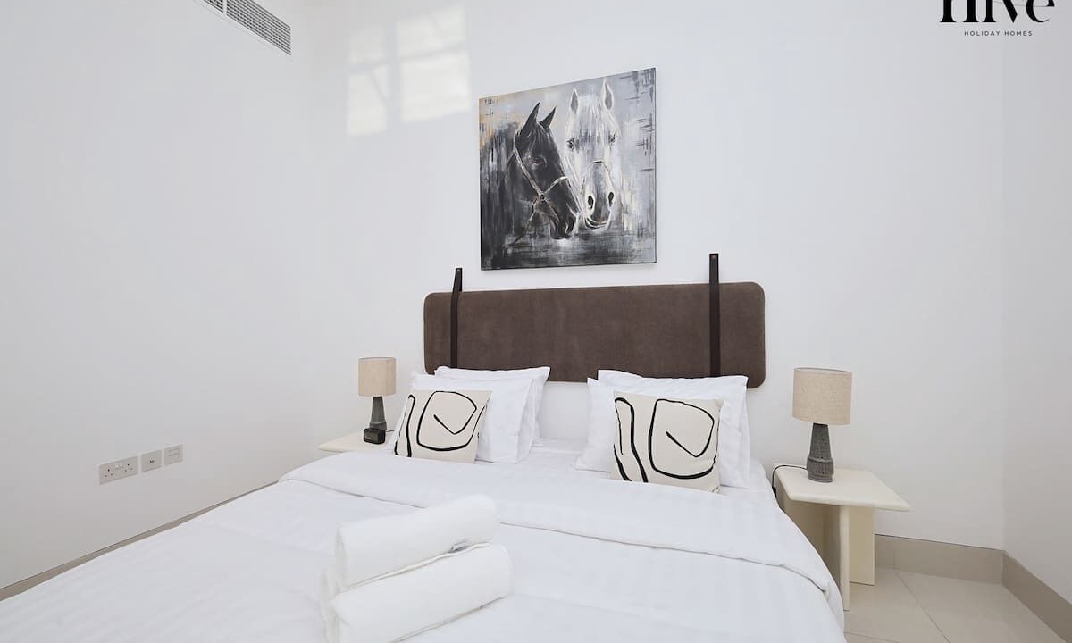 Photo of Bedroom in Dubai