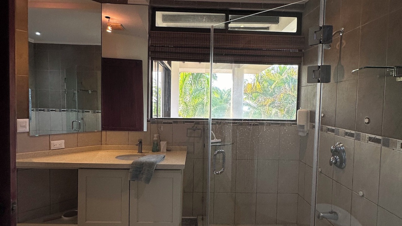 Photo of Bathroom in Tambor