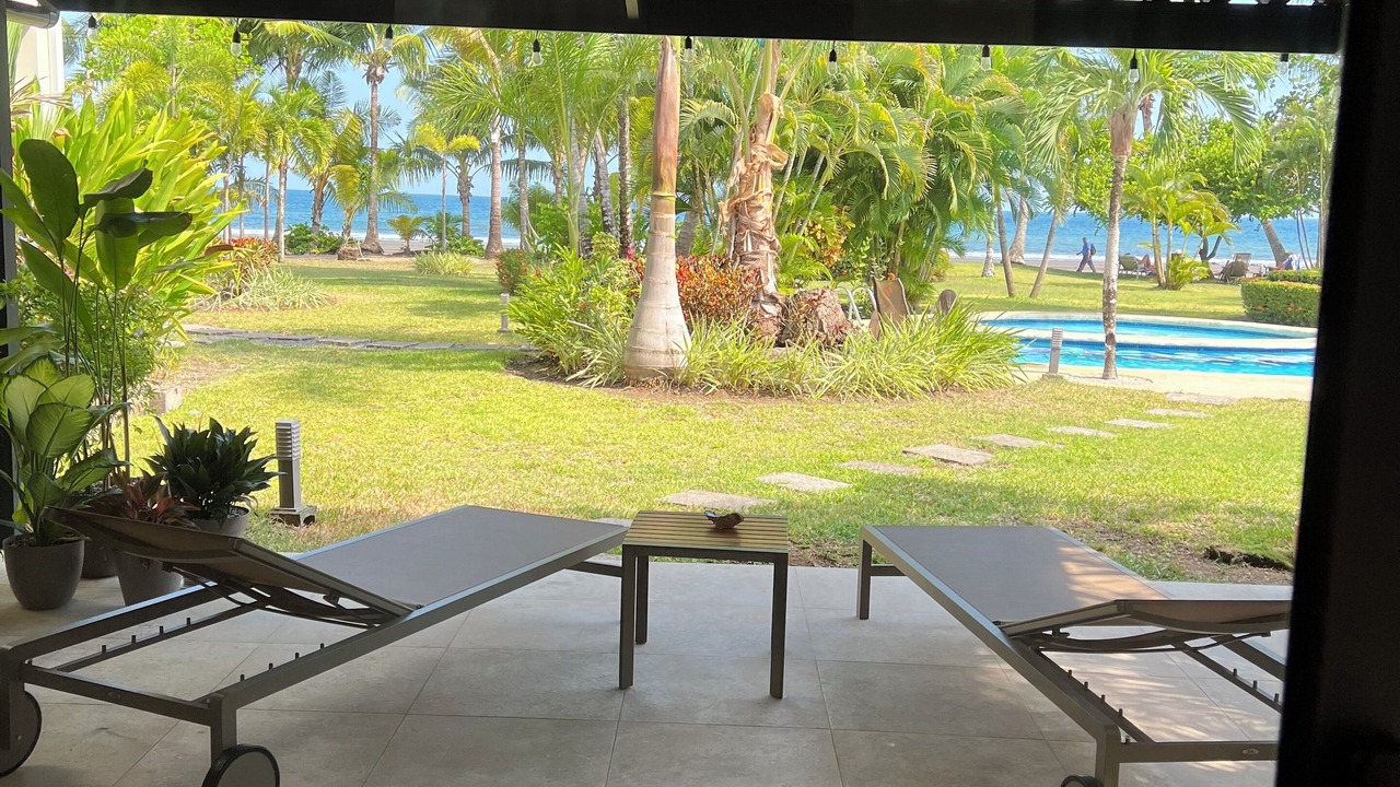 Photo of Patio Balcony in Tambor