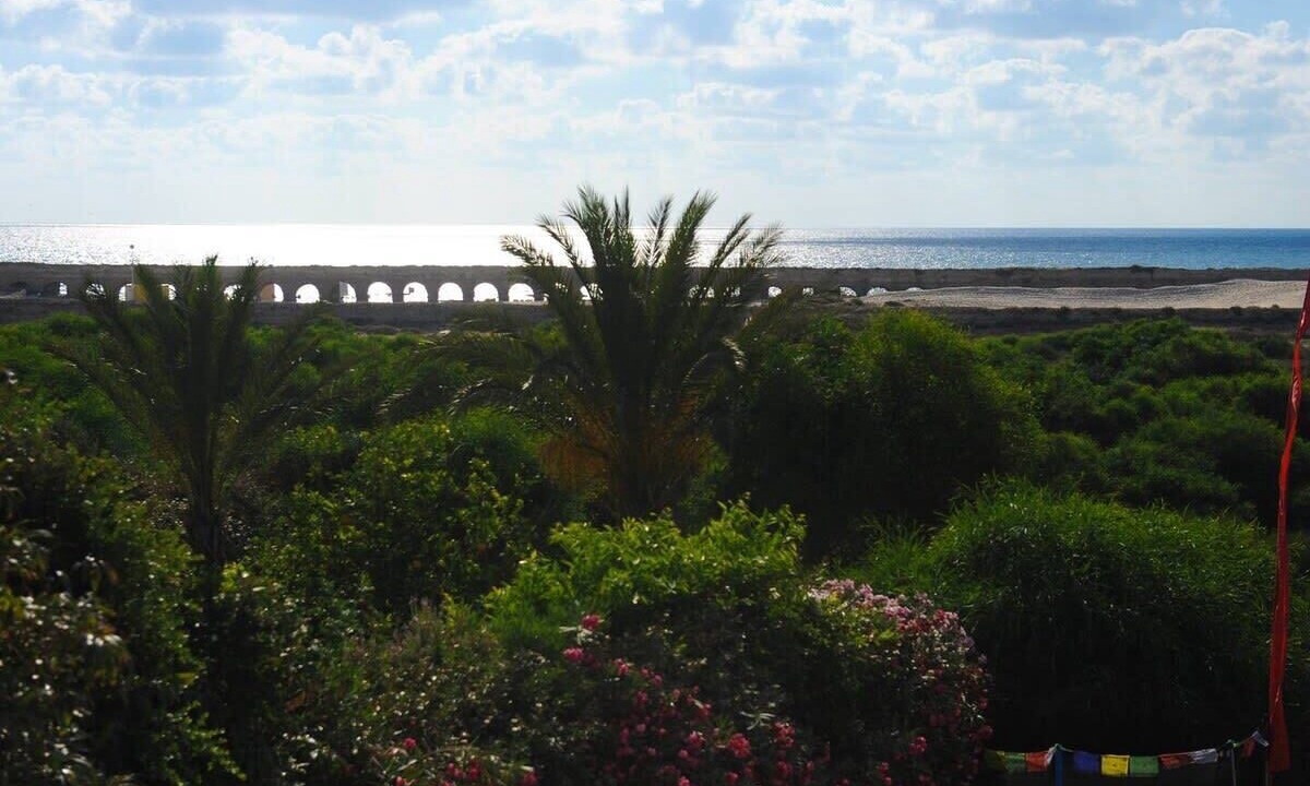 Photo of Others in Caesarea
