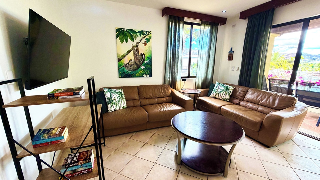 Photo of Livingroom in Coco
