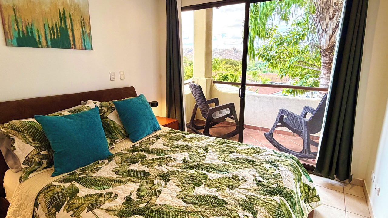 Photo of Bedroom in Coco