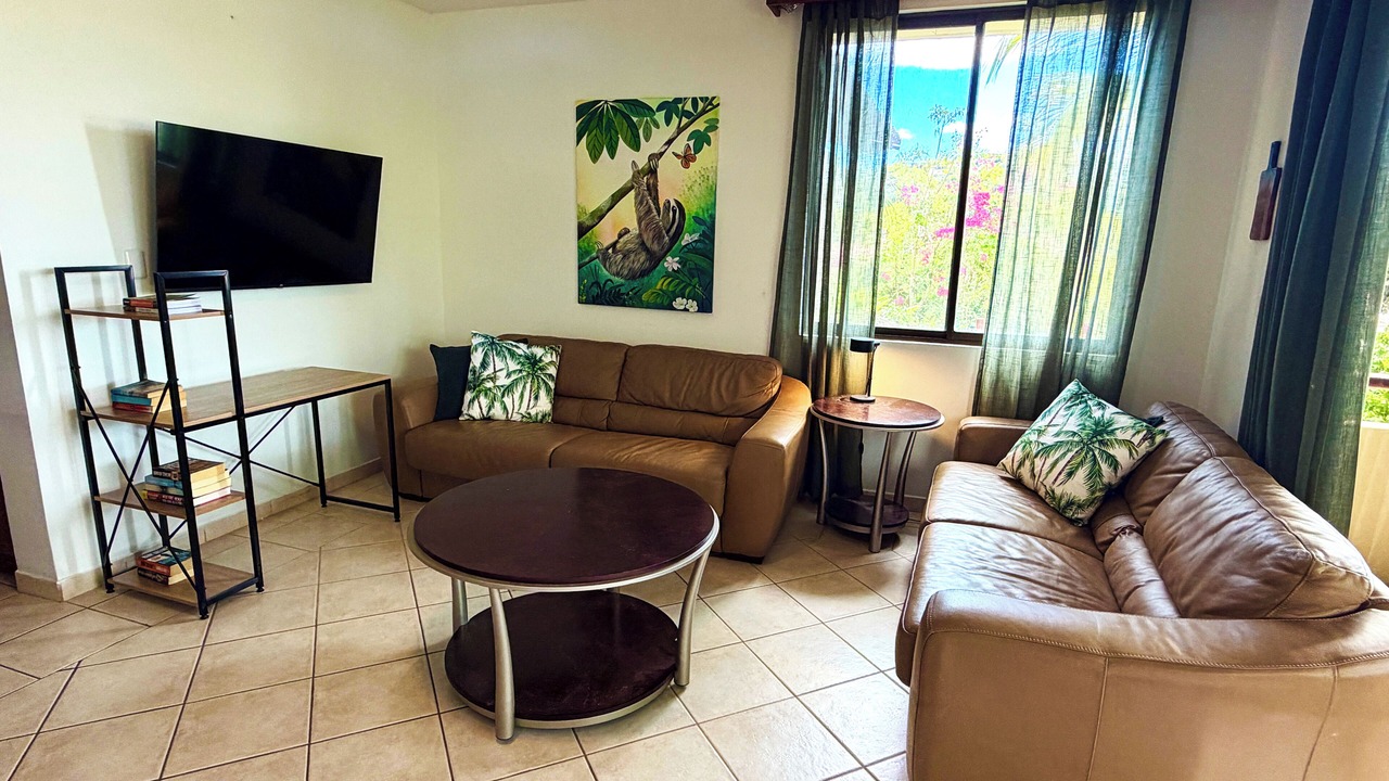 Photo of Livingroom in Coco