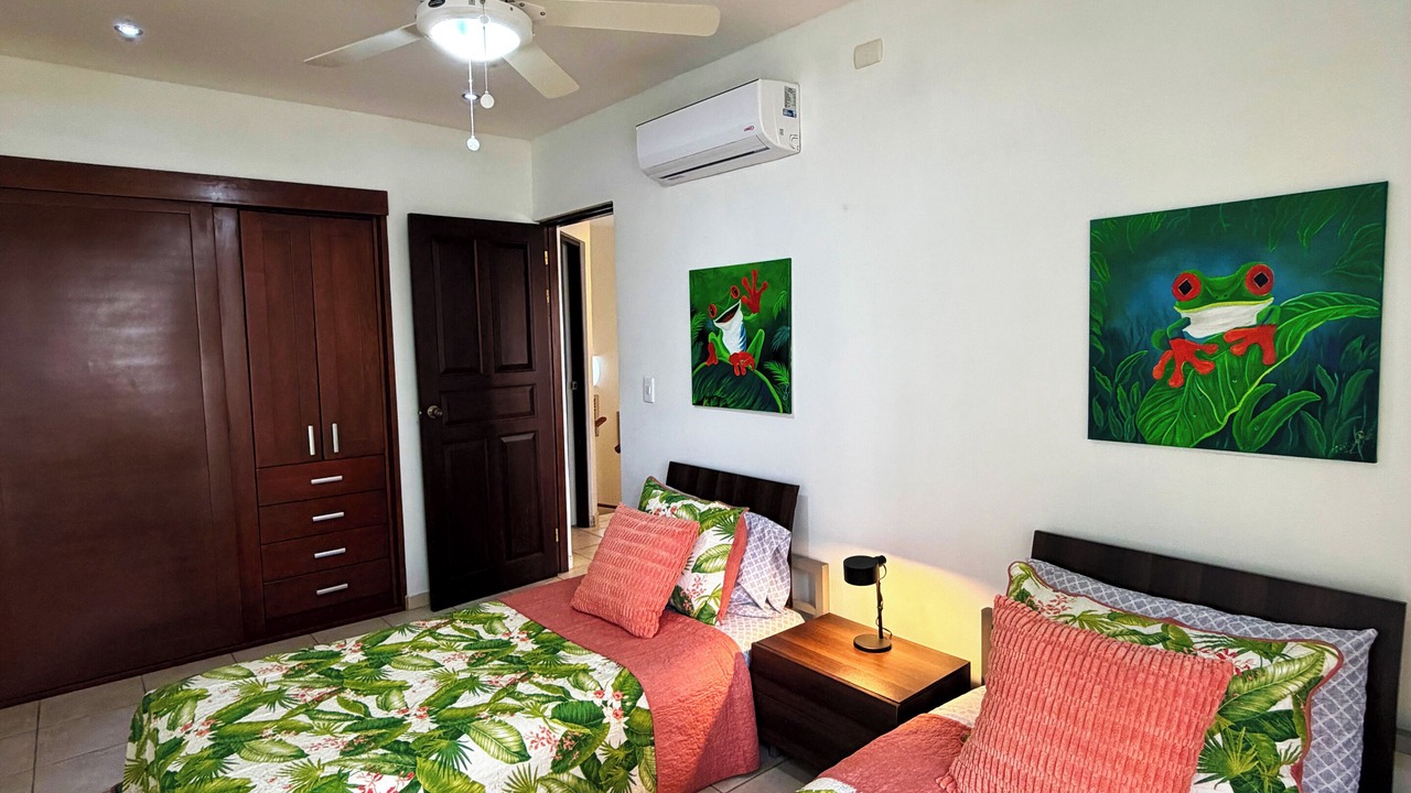 Photo of Bedroom in Coco