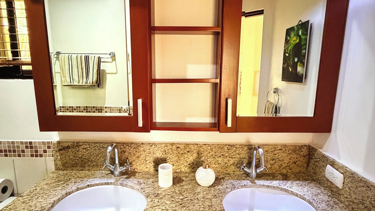 Photo of Bathroom in Coco