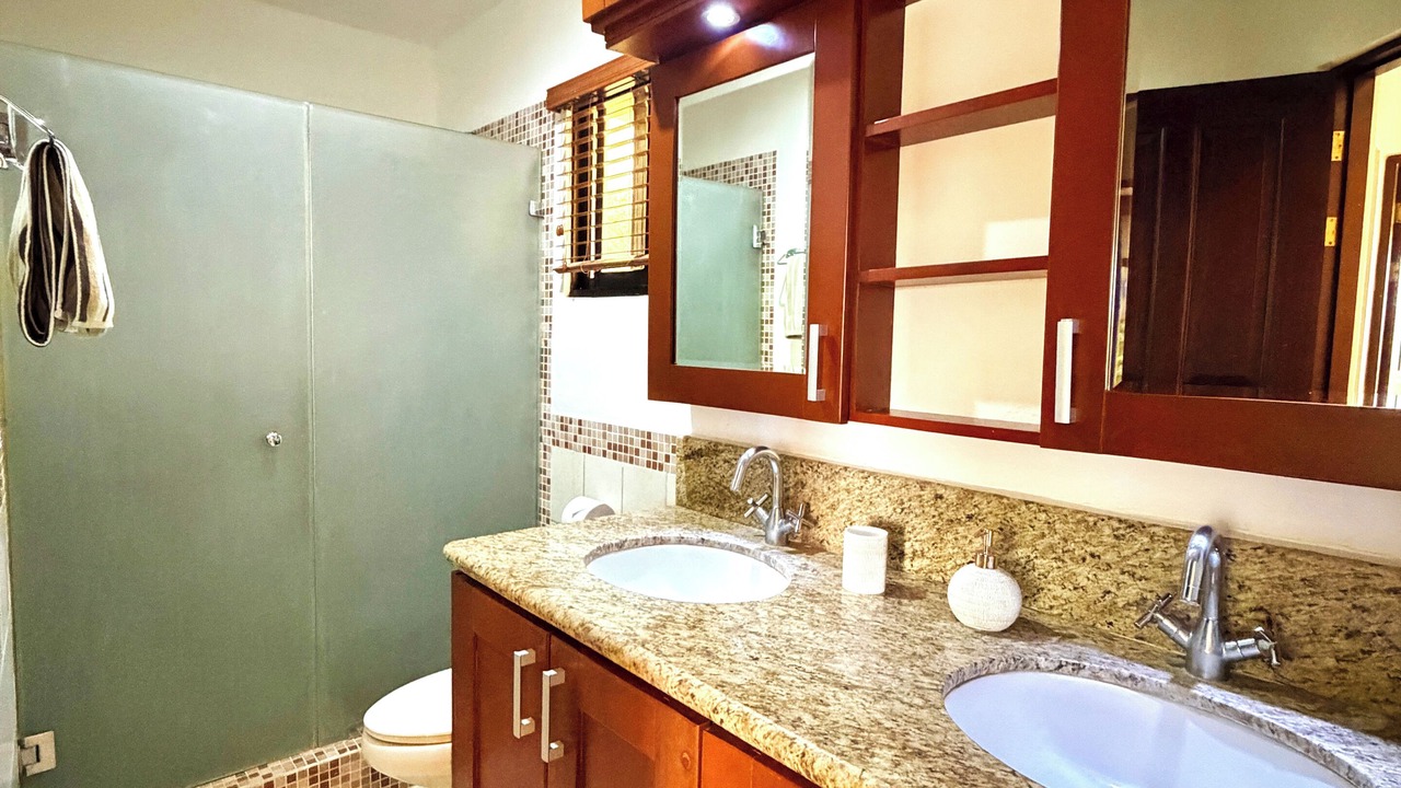 Photo of Bathroom in Coco