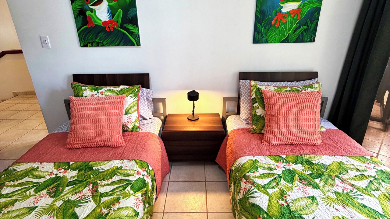Photo of Bedroom in Coco