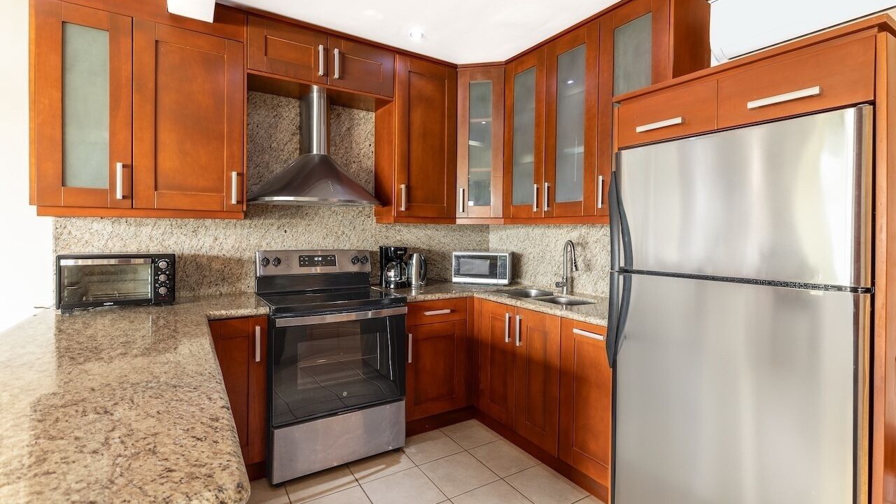 Photo of Kitchen in Coco