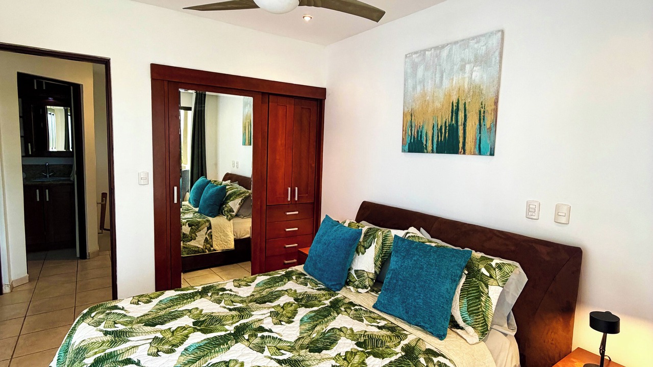 Photo of Bedroom in Coco