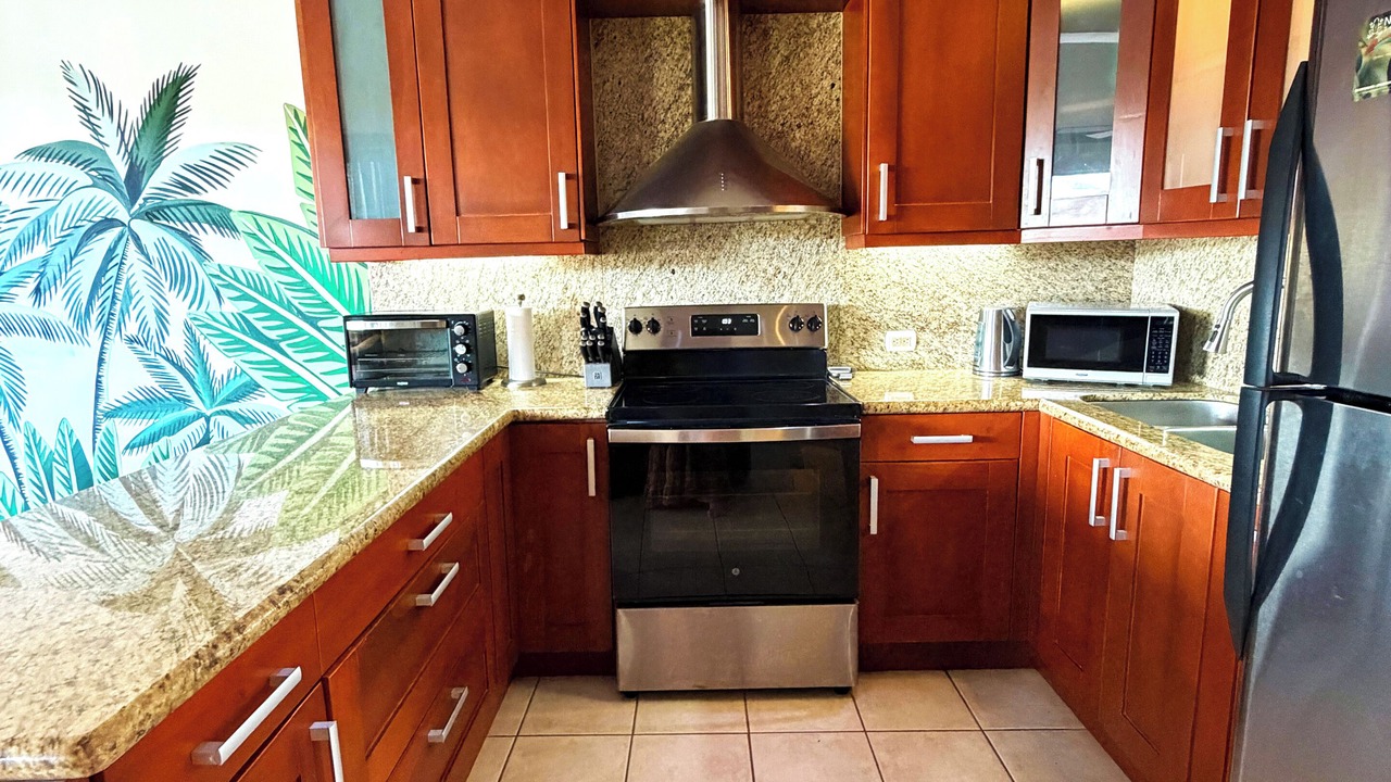 Photo of Kitchen in Coco
