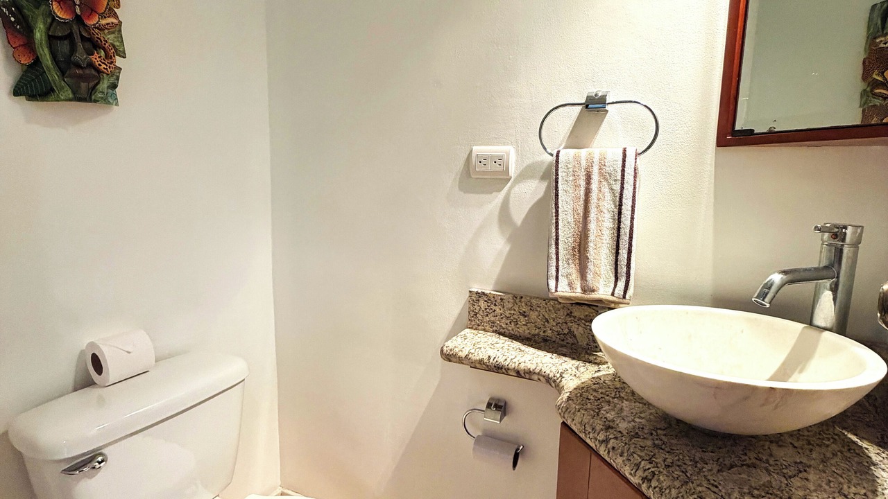 Photo of Bathroom in Coco