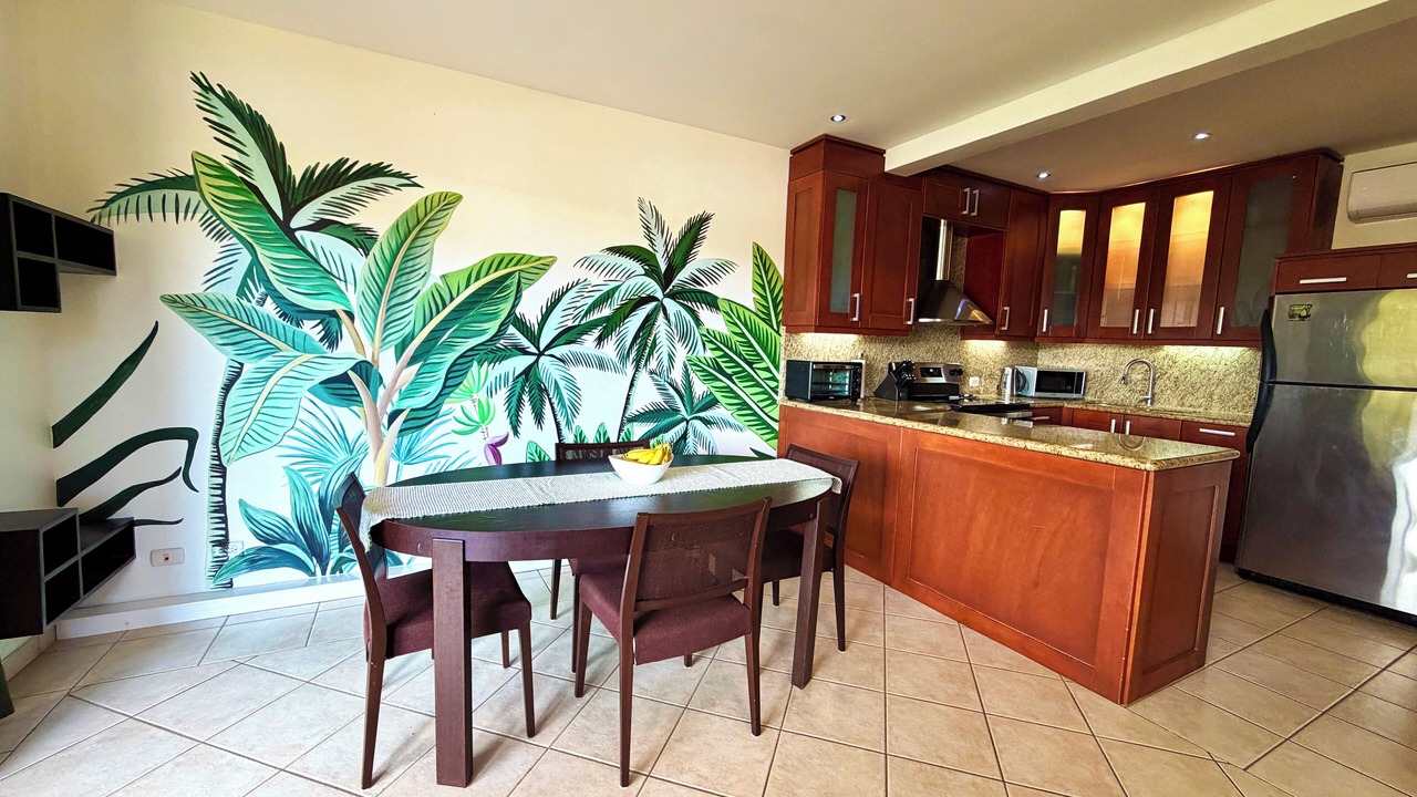 Photo of Kitchen in Coco