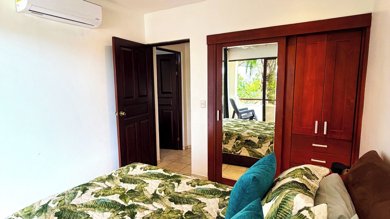 Photo of Bedroom in Coco