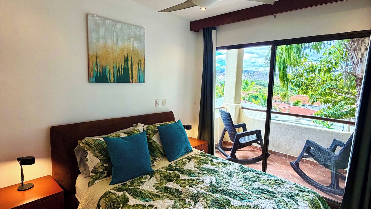 Photo of Bedroom in Coco