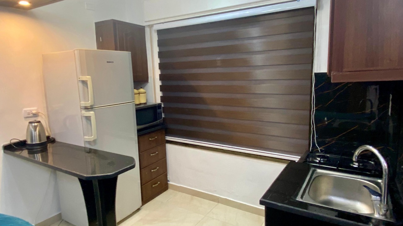 Photo of Kitchen in Al Jubeiha