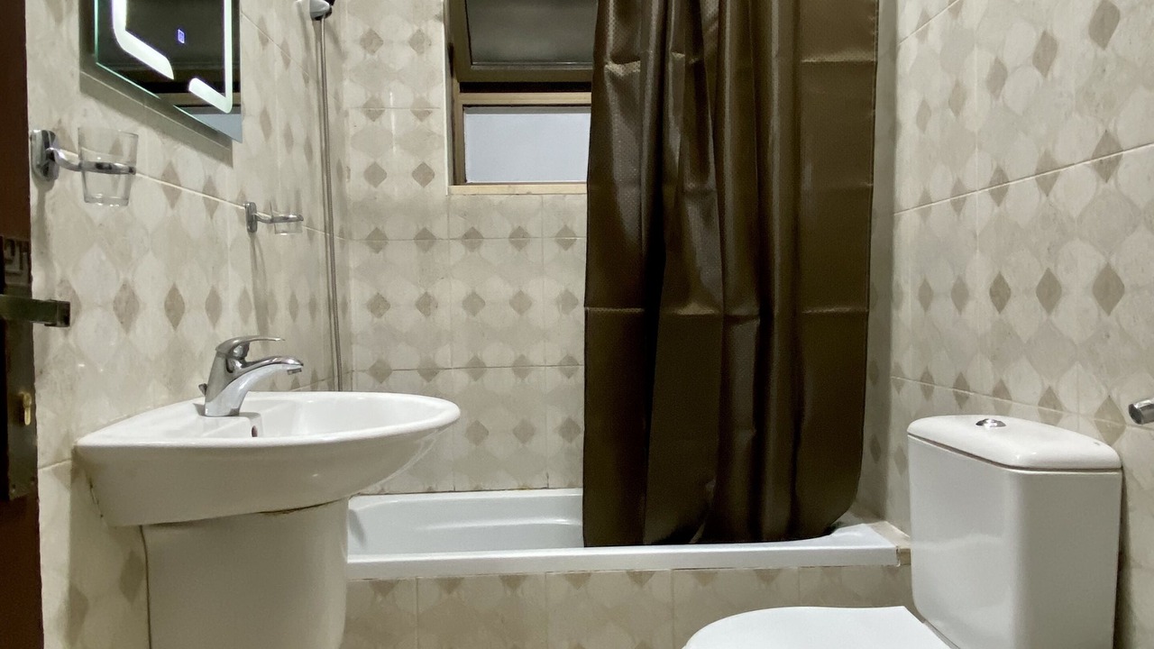 Photo of Bathroom in Al Jubeiha