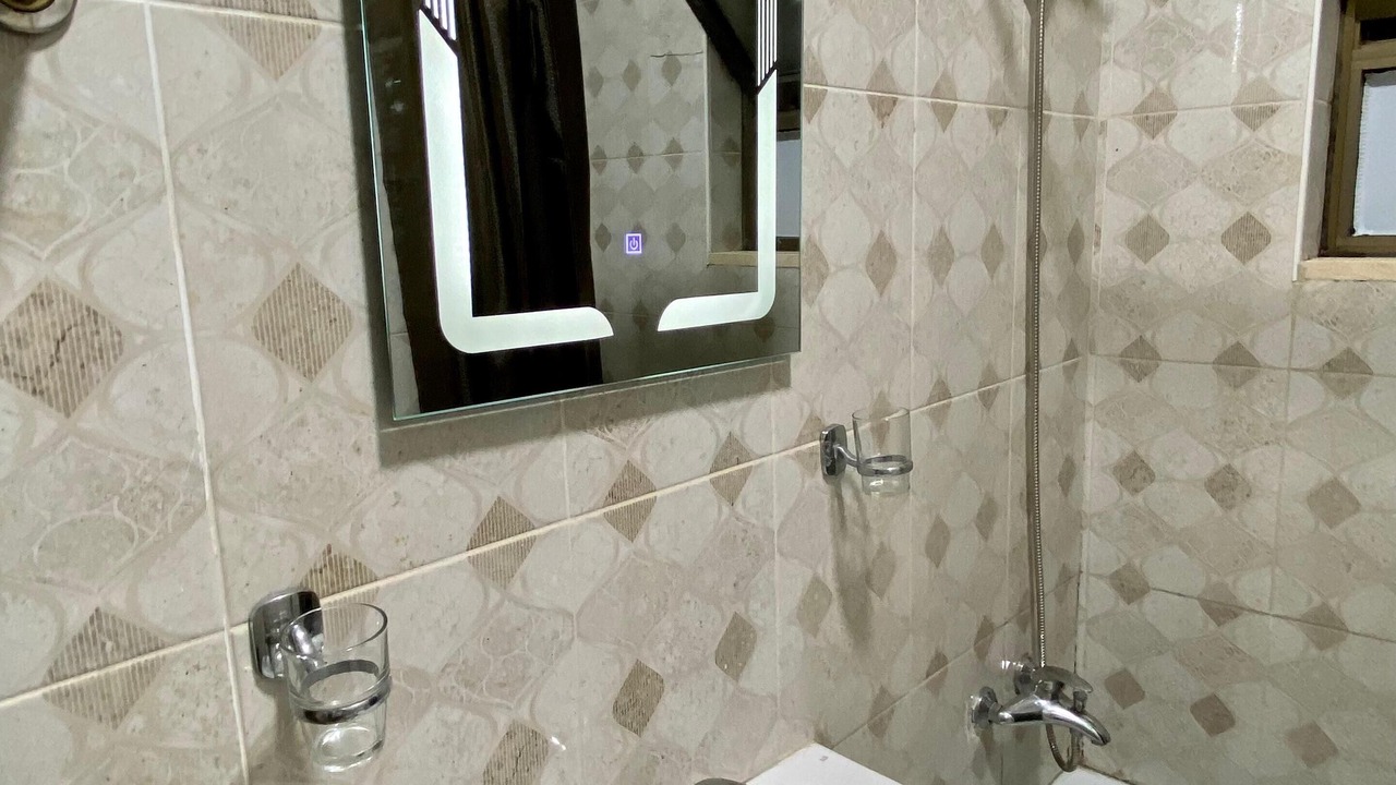 Photo of Bathroom in Al Jubeiha