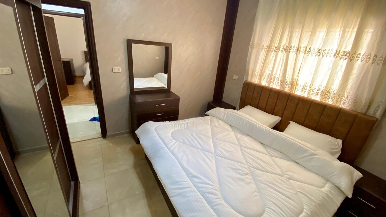 Photo of Bedroom in Al Jubeiha