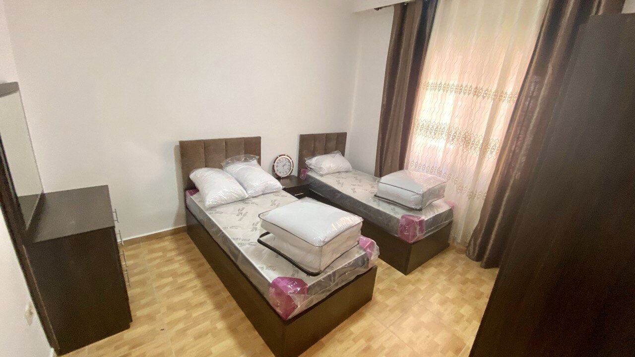 Photo of Bedroom in Al Jubeiha