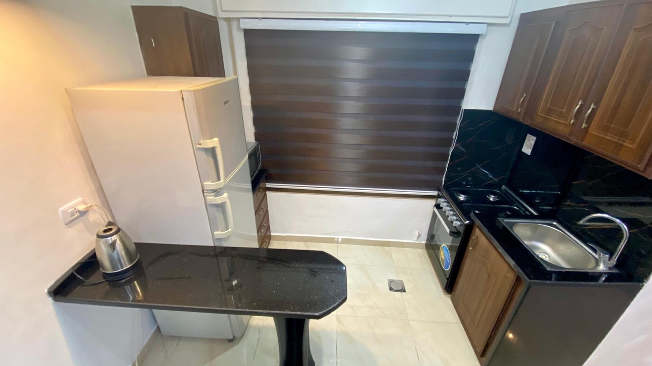 Photo of Kitchen in Al Jubeiha