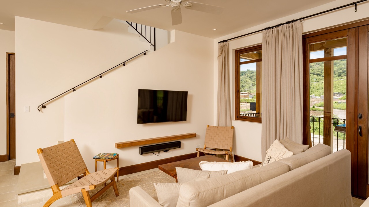 Photo of Livingroom in Las Catalinas