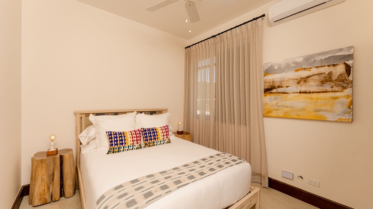 Photo of Bedroom in Las Catalinas