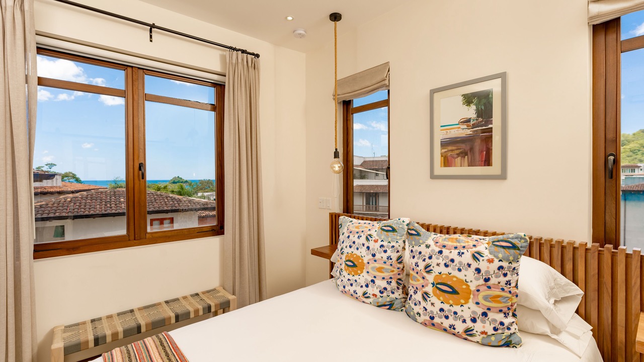 Photo of Bedroom in Las Catalinas