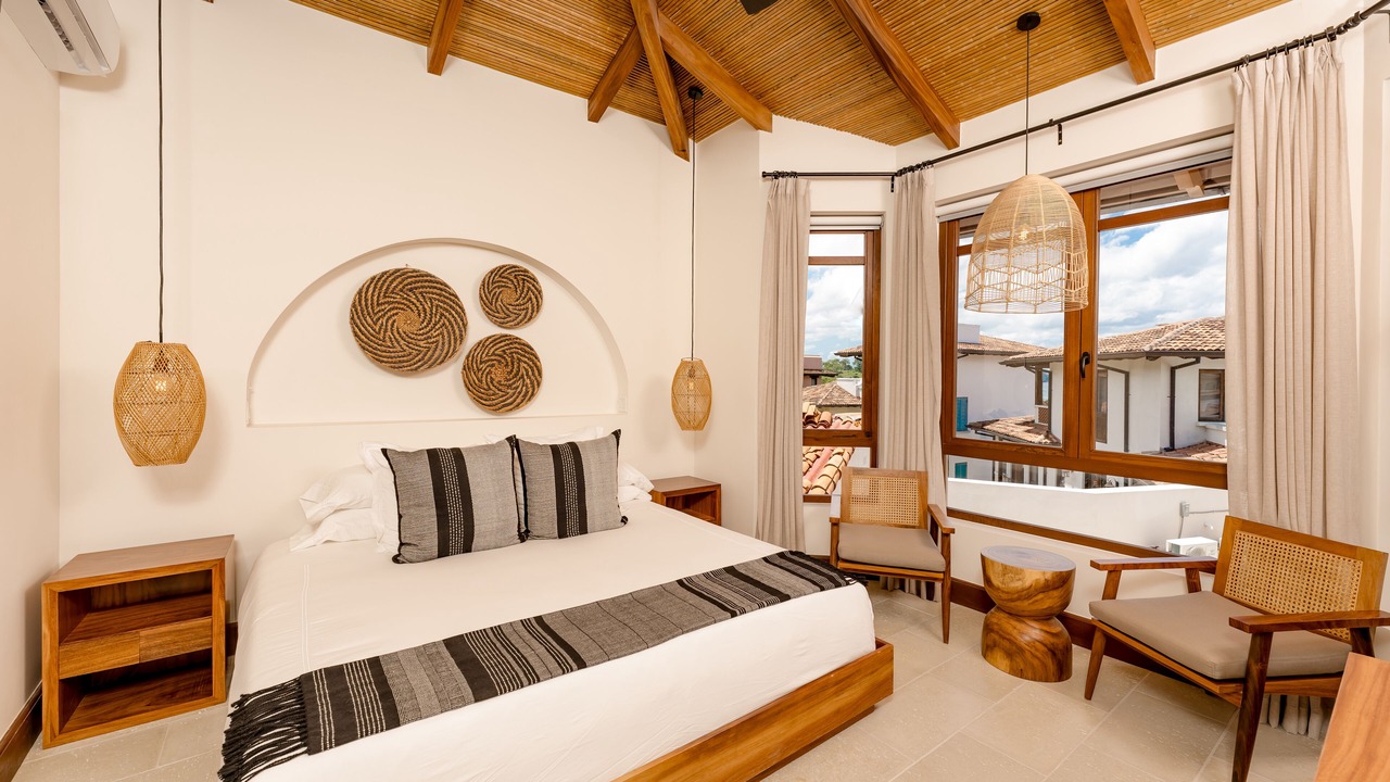 Photo of Bedroom in Las Catalinas