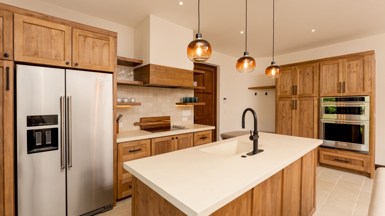Photo of Kitchen in Las Catalinas