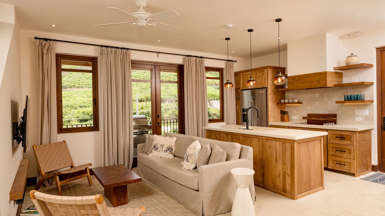 Photo of Livingroom in Las Catalinas