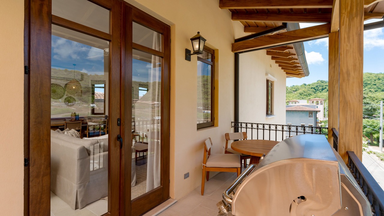 Photo of Outdoor in Las Catalinas