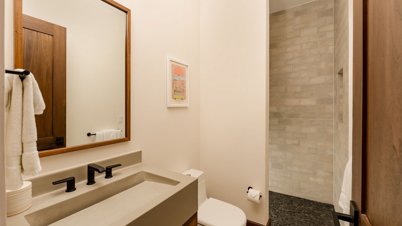 Photo of Bathroom in Las Catalinas